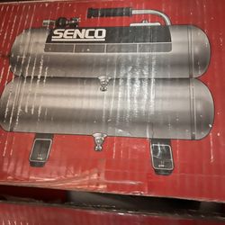  Senco Air Compressor