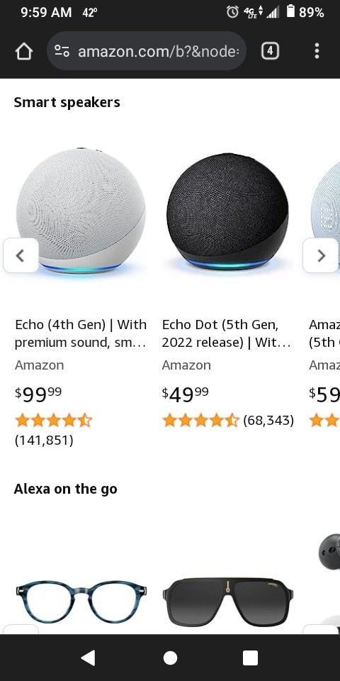 Echo Dot