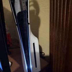 Ps5 New 