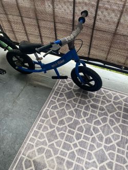 Kids Mini Glider –     Used but Good