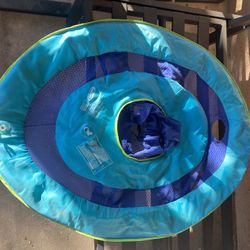 Swim Floatie