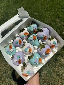 Frozen Party Favors