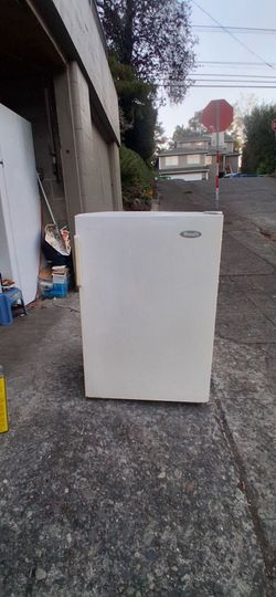 Danby Small Freezer - Can Deliver