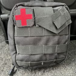 Aid Pouch 