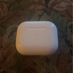 Apple Airpods Gen 3