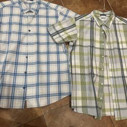 Columbia Shirts