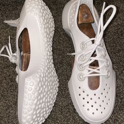 Allbirds Unisex Rubber Shoes