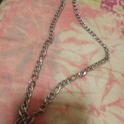 Stainless Chain 