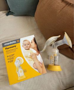 Medela Harmony Baby item
