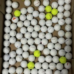 115 Quality Kirkland Golf Balls Like Titleist Prov1 