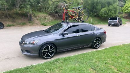 Bikes
