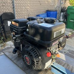 Predator Pressure Washer Detailing 
