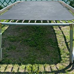 Huge Rectangle Trampoline