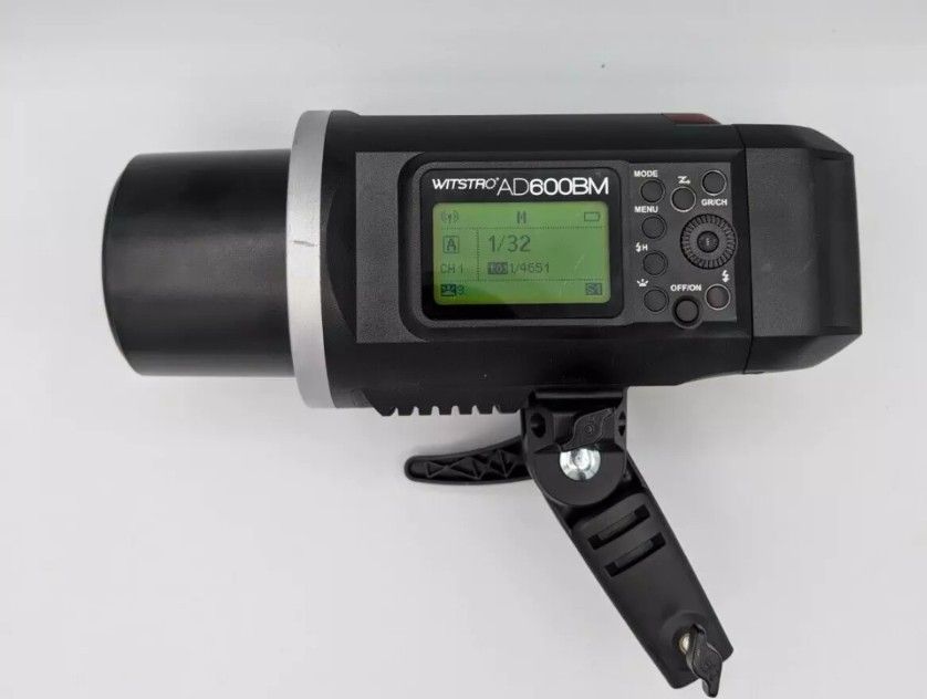 Godox Witstro AD600BM