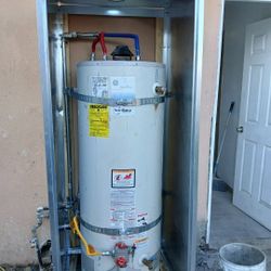 Water Heater 40 Galones