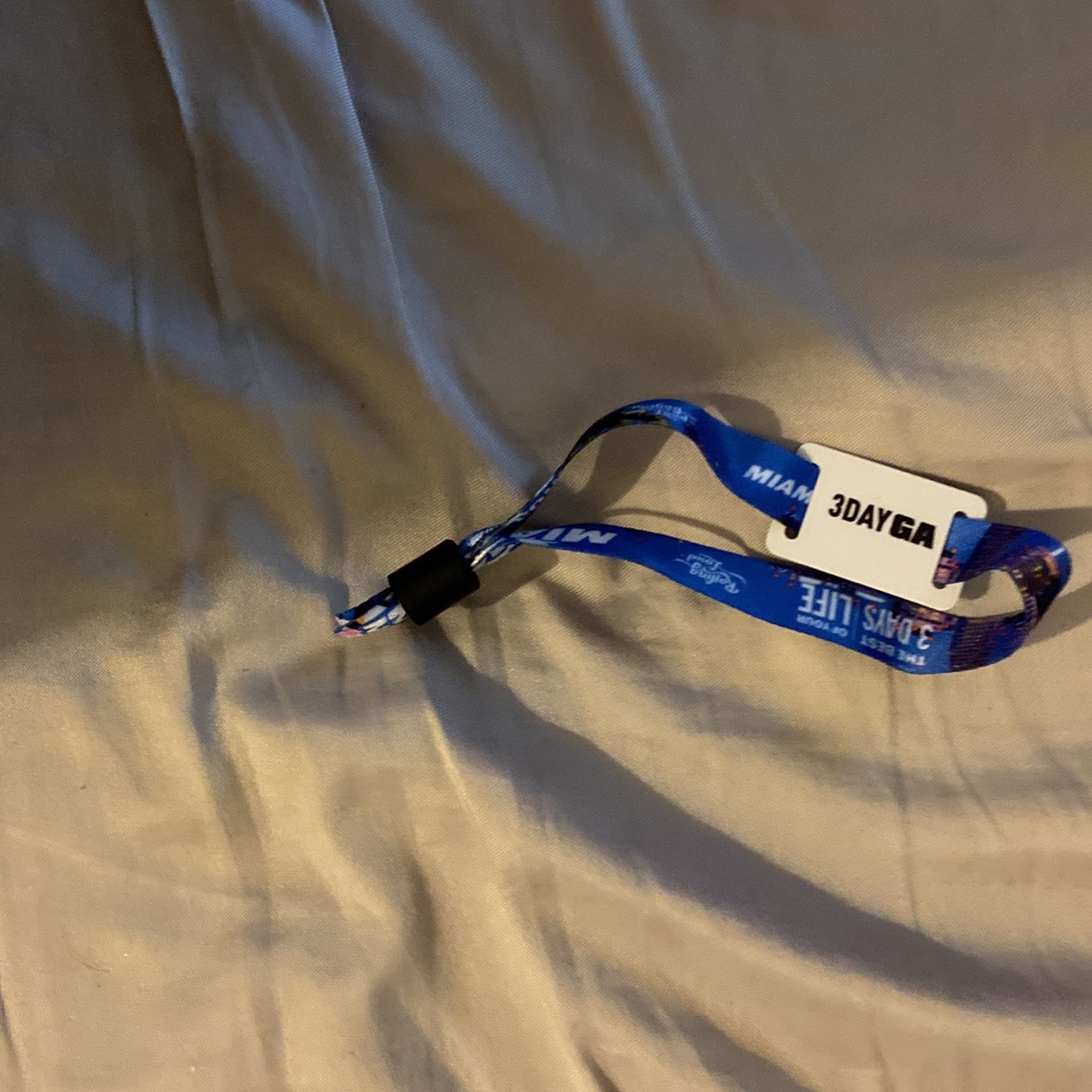 rolling loud ticket