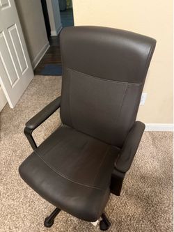 Work chair