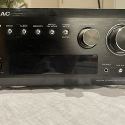 Teac Digital Audio Receiver, Like New