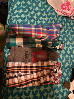 Toddler clothes