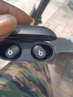 Beats buds