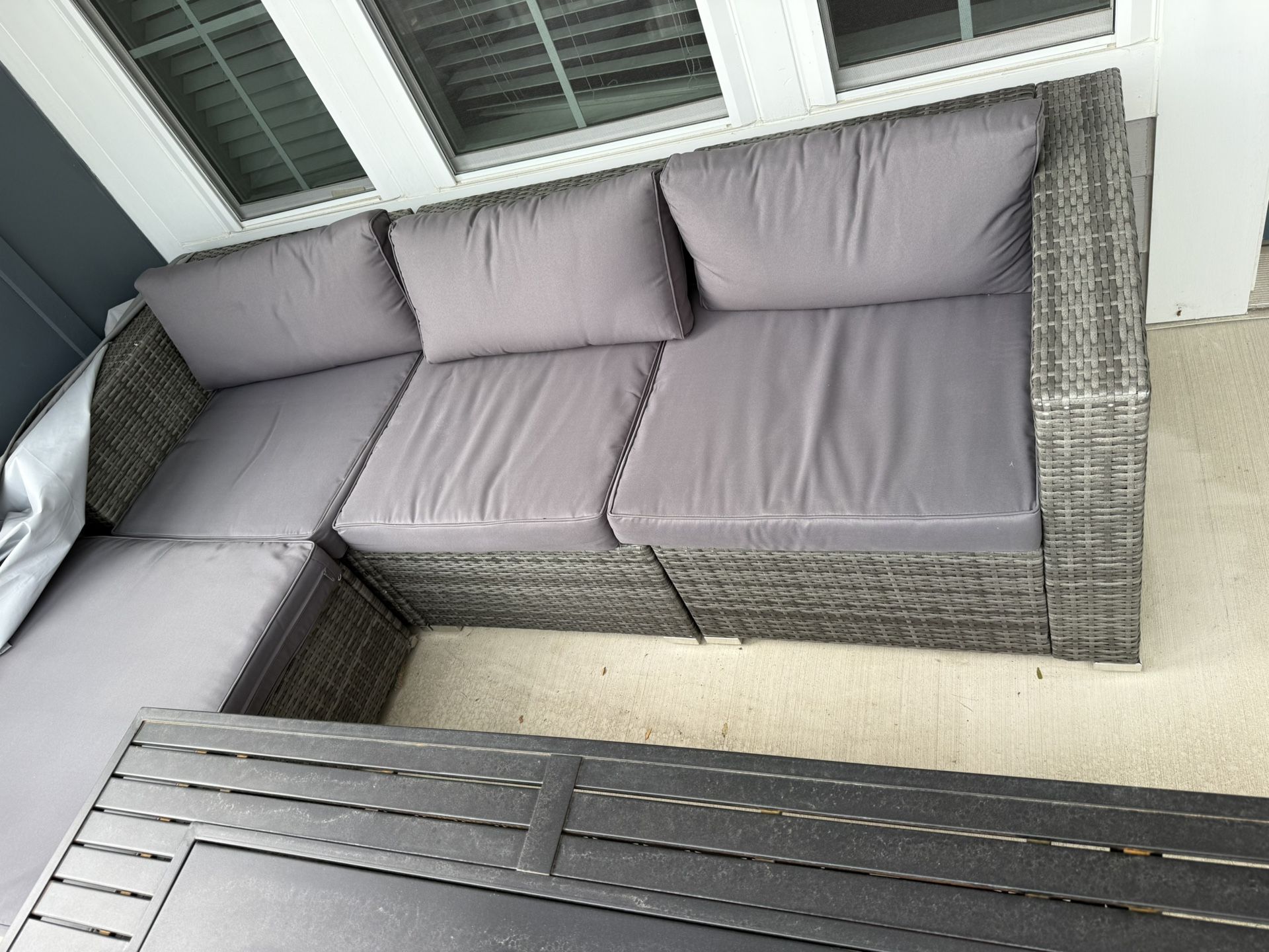 Outdoor Furniture