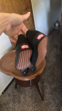 Never used size 5.5