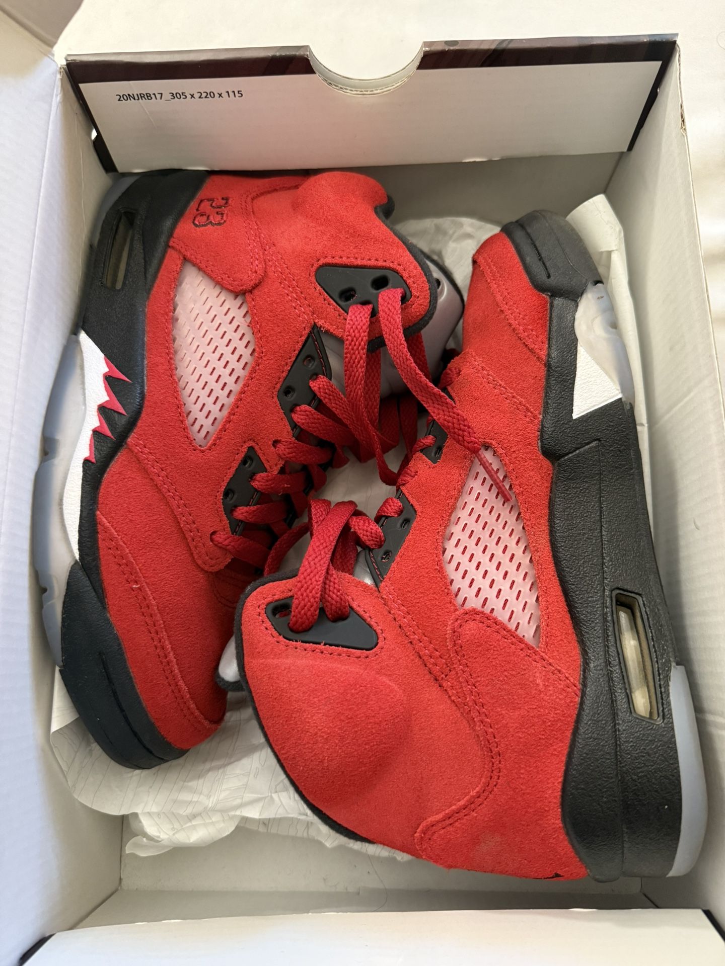 Women’s Jordan 5