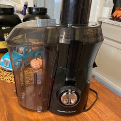 Juicer