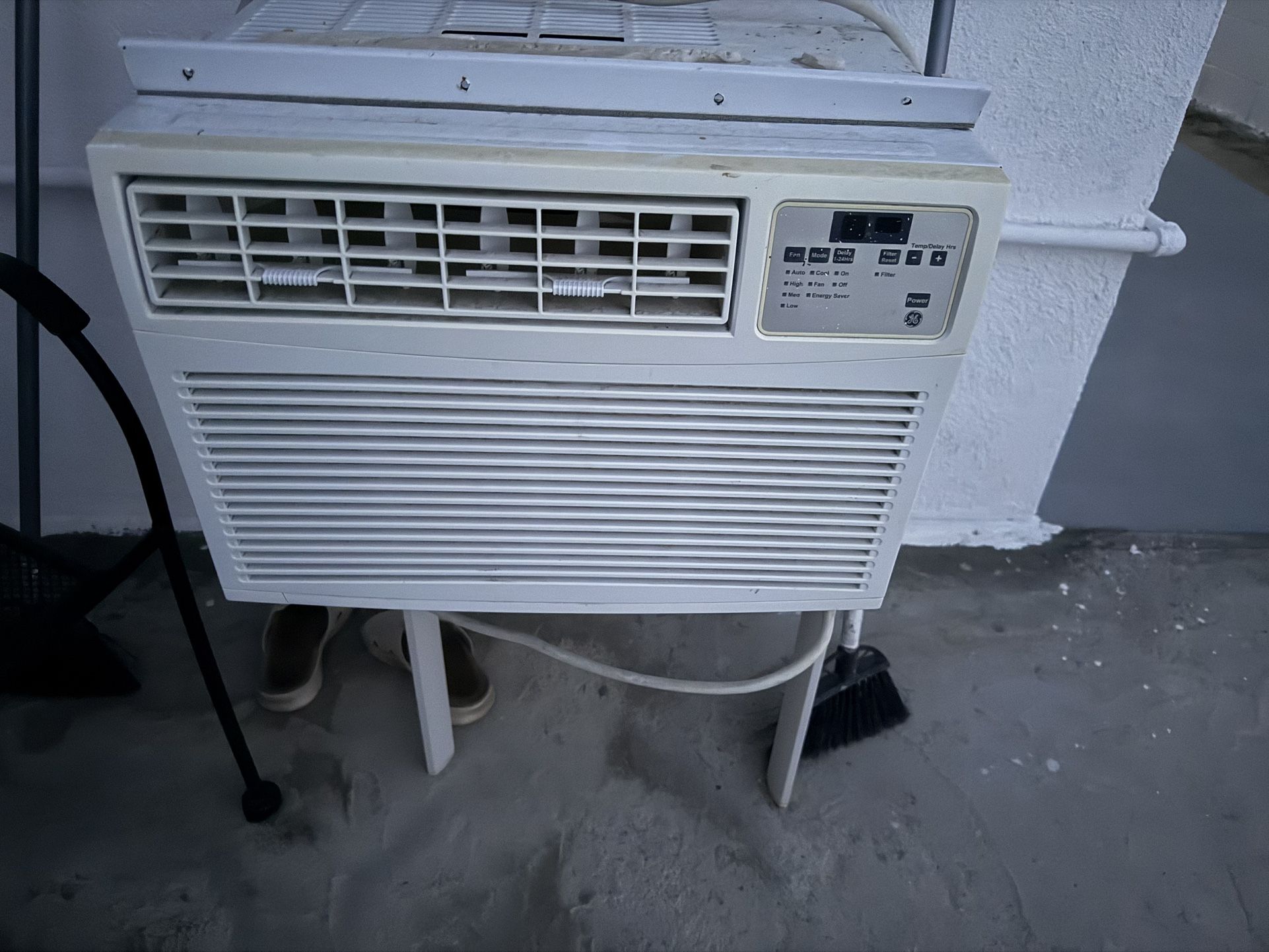 Air Conditioner