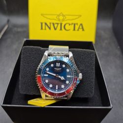 Invicta Men's Watch