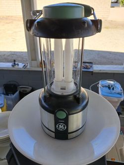 GE Lantern