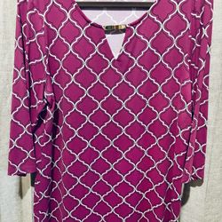 Women’s Blouse