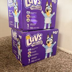 Both 116 Diapers 