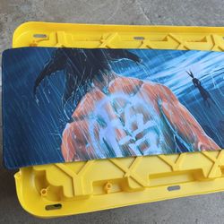 Dragon Ball “Goku And Beerus” Mouse Pad