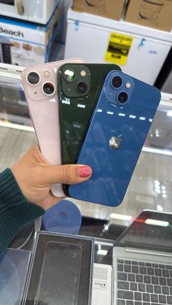 Iphone 13 Mini 128gb Unlocked