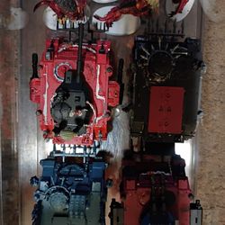Warhammer 40K 