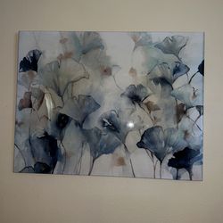 Flower Portrait 