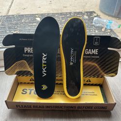 Vktry Insoles 