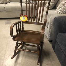 Rocking chair