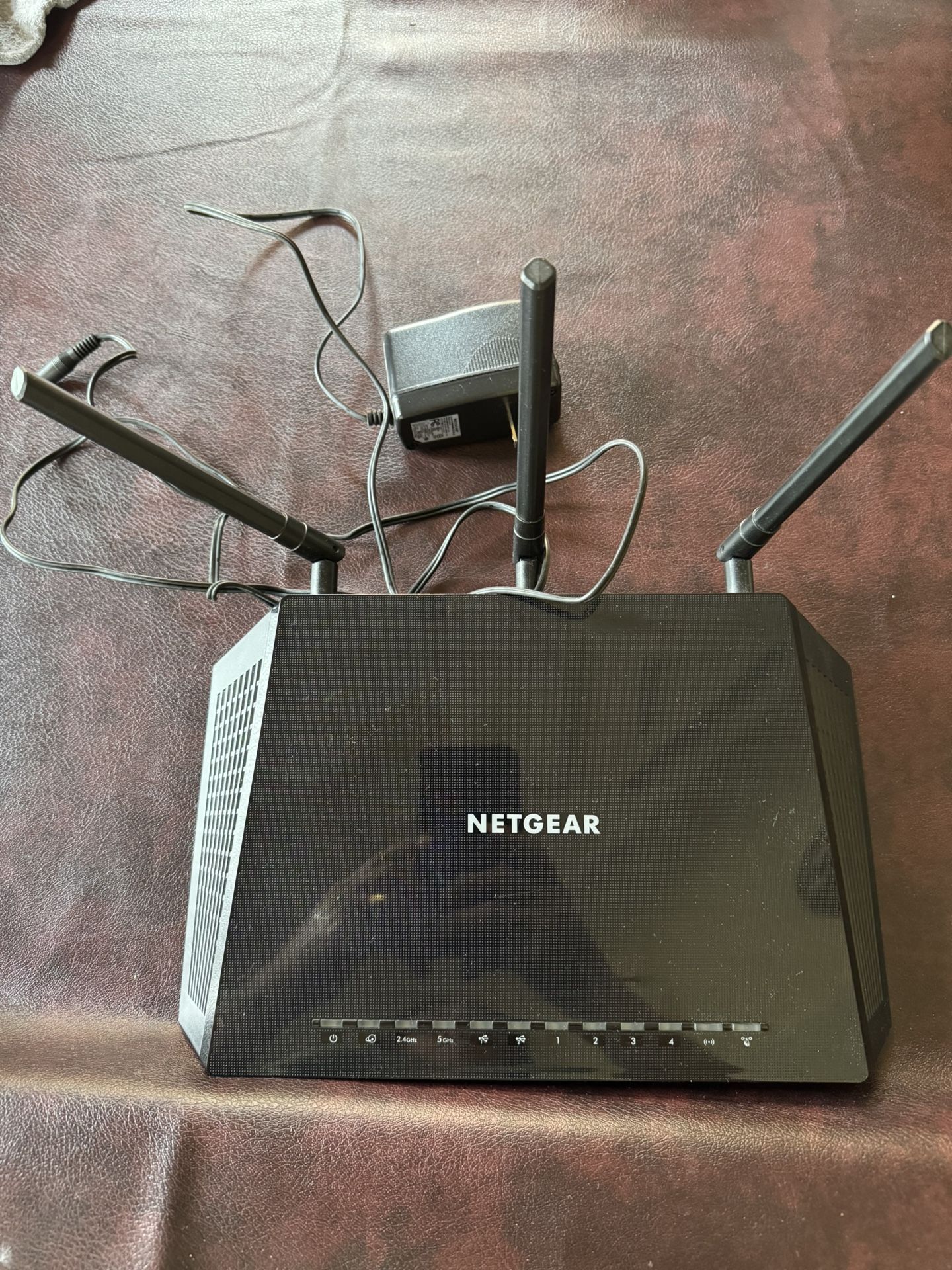 Wifi Router