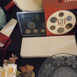 Sunfire Acoustic Guitar 