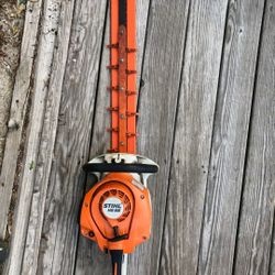 Stihl Hs 56