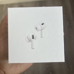 Airpods pro 2 