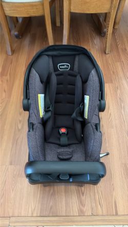 Car seat