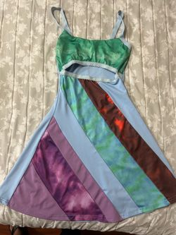 13 going on 30 dress