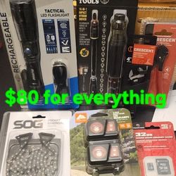 Stocking Stuffer * Gift For Every man In Your Life *