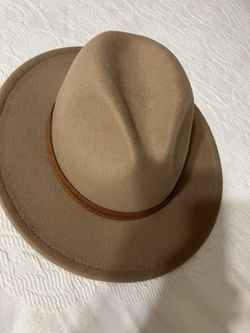 Bonito Sombrero Nuevo Juvenil