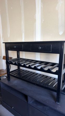 Side table