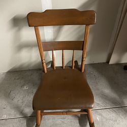 Rocking Chair
