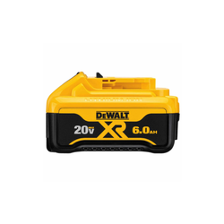 DEWALT DCB206 20V Max Premium XR 6.0AH Lithium Ion Battery Pack